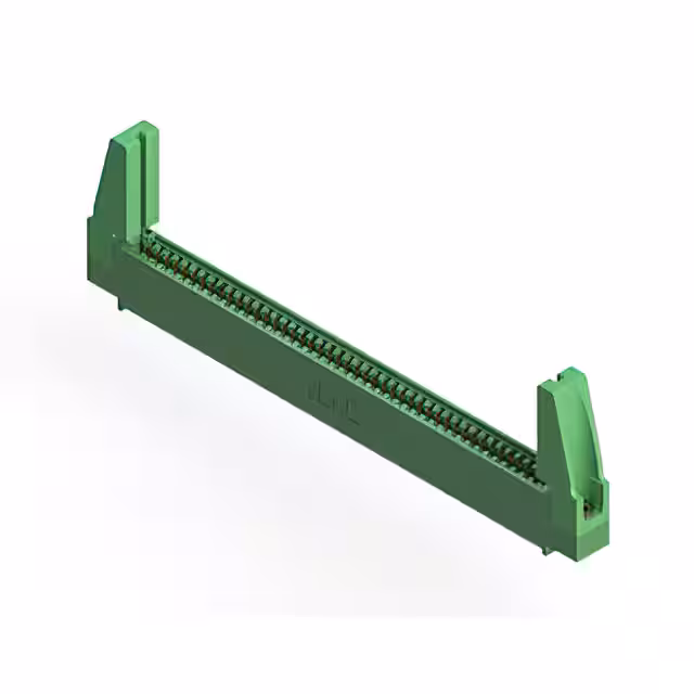 345-046-524-488 EDAC Inc.  Edgeboard Connectors